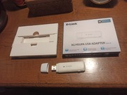 D-Link modem 3G USB adapter