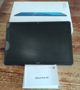 Tablet Huawei mediapad t5 uszkodzony 