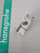 HANSGROHE Uchwyt Suwak  - do drążków prysznicowych 22 mm