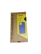 Etui iphone 15 Niebieski