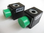 CEWKA ELEKTROZAWORU STASTO 230VDC 14,5W + WTYCZKA