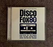 The Original Maxi-Singles Collection Disco Fox 80 Vol.3 PMS