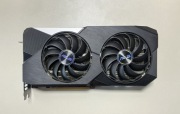 ASUS GeForce RTX 3070 DUAL OC 8GB GDDR6