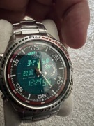 Zegarek Casio Edifice EFA-121 AUTO LED