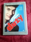 Duży Big (1988) Tom Hanks Polskie napisy Srebrna Kolekcja UNIKAT