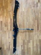 Kurtyna airbag + plastik LEWA JEEP WRANGLER JL 4D