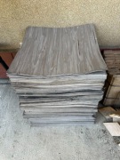 Płytki PCV 30x30 cm – 192 sztuki - nowe Darmowa dostawa