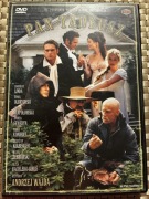 Pan Tadeusz - 1999. DVD stan bdb-