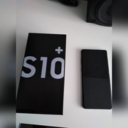 Samsung galaxy s10 +128 GB