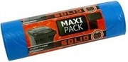 Worki na śmieci SOLID MAXI PACK 120L | 20 szt. 