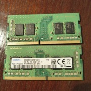 Pamięć ram Samsung 8 GB do laptopa