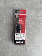 Frez prosty - krótki do frezarki firmy Trend - 46/91