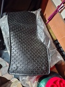 Dywaniki gumowe passat b8 