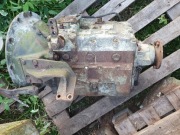 Skrzynia biegów star 28 andoria leyland 