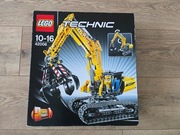 LEGO Technic 42006 Koparka 