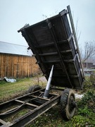 Balarka, foliarka,wywrotka,rozsiewacz nawozu , rozrzutnik, opryskiwacz