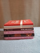 Box różnych romansów