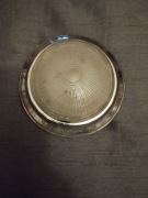 Lampa podsufitki Warszawa Syrena 1965