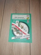 Memoriał Idzikowskiego i Czernego, Częstochowa 1997 w