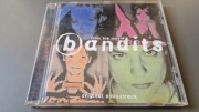 Bandits Original Soundtrack CD