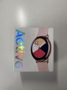 samsung active smart watch