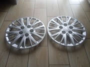 Oryginalne kołpaki Kia