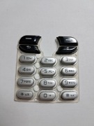 Klawiatura Sony Ericsson T610