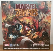 Marvel Zombies EN