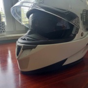 Kask SHARK S700 roz XL