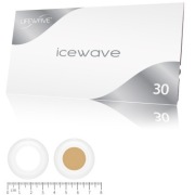Lifewave Ice Wave 30 szt 1 opakowanie