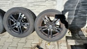 Felga MAK Italy 6.5x16h2 ET40 5x114.3 toyota mazda
