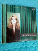 SANDRA  The Long Play  WINYL  LP  ... jak NOWY ...