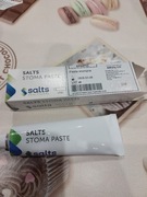 Salts. Pasta do stomi 