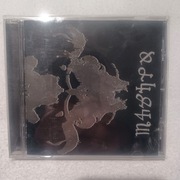 Danzig - Danzig 4 / Wydanie 1994 