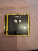 Kult - Kaseta - jak nowa!