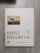 Papież Pielgrzym – Jan Paweł II na znaczkach pocztowych świata (1978-1996) 