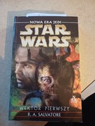 Star Wars Nowa Era Jedi Wektor pierwszy 