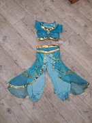 Przebranie, strój Alladynka, Księżnicza Jaśmina - rozm 134 (140)