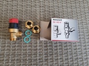 Zawór różnicowo upustowy Honeywell DU145 3/4