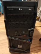 Pc AMD FX(tm)-8320 Eight-Core Processor GTX 1060 6GB i 32GB DDR3 1600