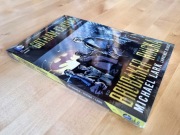 Gotham Central - 1 - Na służbie (FOLIA)