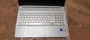 Laptop HP 15s-fq4489nw IntelCorei5 512gb ram8gb