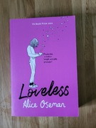 Loveless Alice Oseman
