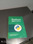 Python od podstaw Marcin Moskała
