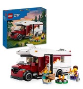 LEGO city kamper 60454 prezent hit sezonu 