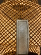 BMW 7 E65 01-05 klosz/szkło blendy lampki tablicy rejestracyjnej