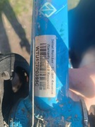 Rowerek dziecięcy dla Chłopca 