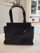 Torebka granatowa damska 