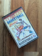 Advanced Basketball Simulator - Commodore 64