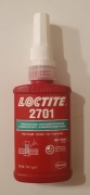 LOCTITE 2701 do gwintów 50ml